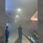 Percikan Las Picu Kebakaran di Ayani Mega Mall Pontianak -ISTIMEWA
