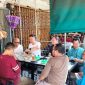 Edi Kamtono Ngopi Pagi Bersama Warga Pontianak - courtesy Sinarraya.co.id