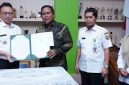 Menuju Kota Halal, Pemkot Pontianak Gandeng LPPOM