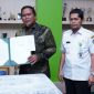 Menuju Kota Halal, Pemkot Pontianak Gandeng LPPOM