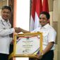 Pemkot Pontianak Panen 3 Penghargaan Kemenkumham