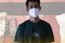 Polisi Tangkap Pria Pembawa 1 Kg Sabu di Imbon Pontianak - Polresta Pontianak