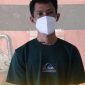 Polisi Tangkap Pria Pembawa 1 Kg Sabu di Imbon Pontianak - Polresta Pontianak