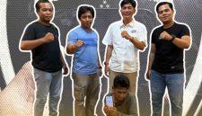 Maling HP Saat Korban Lengah, Pria Pontianak Diciduk Polisi - foto Humas Polsek Selatan