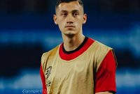 Bek Timnas RI Jay Idzes Jadi Pemain ASEAN Termahal - foto PSSI