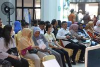 Warga Singkawang Padati Pekan Pajak Daerah 2025- foto Pemkot Pontianak