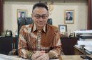 Wali Kota Pontianak, Edi Kamtono