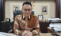 Pengangguran Pontianak Turun Jadi 8,29 Persen