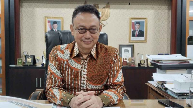 Wali Kota Pontianak, Edi Kamtono
