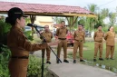 Tjhai Chui Mie Pimpin Apel Gabungan di Singkawang Barat - foto Pemkot Singkawang