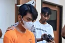 Alasan Padat Aktivitas 16 Jam, Pengemudi BMW Tewaskan Pemotor - foto Zuukhroone Muhammad
