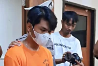 Alasan Padat Aktivitas 16 Jam, Pengemudi BMW Tewaskan Pemotor - foto Zuukhroone Muhammad