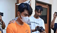 Alasan Padat Aktivitas 16 Jam, Pengemudi BMW Tewaskan Pemotor - foto Zuukhroone Muhammad