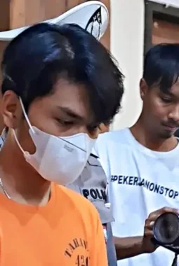 Alasan Padat Aktivitas 16 Jam, Pengemudi BMW Tewaskan Pemotor