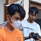 Alasan Padat Aktivitas 16 Jam, Pengemudi BMW Tewaskan Pemotor - foto Zuukhroone Muhammad