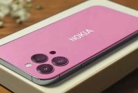 Review Nokia X700 Pro 5G: Kombinasi Desain Elegan, Performa Kencang, dan Kamera Super