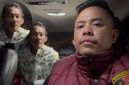 Pelaku Pembunuhan UA saat ditangkap Polisi - Foto Istimewa