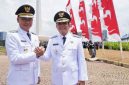 Wali Kota Pontianak Edi Rusdi Kamtono bersama Wakil Wali Kota Bahasan telah menyelesaikan 100 hari masa kerja sejak dilantik untuk periode kedua oleh Presiden Prabowo Subianto di Jakarta pada 20 Februari lalu.