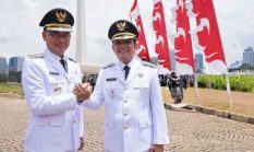 Program 100 Hari Wali Kota Pontianak Capai Target Strategis