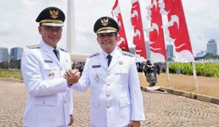Program 100 Hari Wali Kota Pontianak