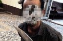 Aksi Brutal di Pontianak, Pria Ngamuk Gara-Gara Tiket Masuk Hiburan Malam -foto Humas Polresta Pontianak