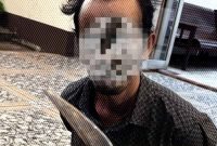 Aksi Brutal di Pontianak, Pria Ngamuk Gara-Gara Tiket Masuk Hiburan Malam -foto Humas Polresta Pontianak