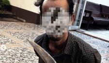 Aksi Brutal di Pontianak, Pria Ngamuk Gara-Gara Tiket Masuk Hiburan Malam -foto Humas Polresta Pontianak
