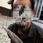 Aksi Brutal di Pontianak, Pria Ngamuk Gara-Gara Tiket Masuk Hiburan Malam -foto Humas Polresta Pontianak