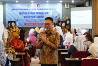 Muscab IX IBI Kota Pontianak: Momentum Perubahan dan Tanggapan atas Krisis Kesehatan Anak