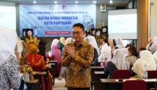 Muscab IX IBI Kota Pontianak: Momentum Perubahan dan Tanggapan atas Krisis Kesehatan Anak