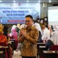 Muscab IX IBI Kota Pontianak: Momentum Perubahan dan Tanggapan atas Krisis Kesehatan Anak