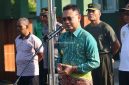 Skrining TBC Pontianak: 1.118 Warga Pontianak Positif TBC