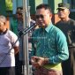 Skrining TBC Pontianak: 1.118 Warga Pontianak Positif TBC