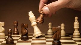 Gukesh Kalahkan Carlsen, Dunia Catur Tercengang