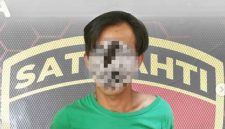 Jatanras Satreskrim Polresta Pontianak sukses mengungkap dan mengamankan pelaku pencurian kendaraan bermotor (curanmor) di halaman parkir Kampus IAIN Pontianak, yang terjadi pada hari Rabu (4/6/2025) sekitar pukul 13.30 WIB yang lalu.