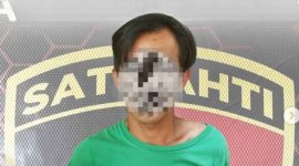 Jatanras Satreskrim Polresta Pontianak sukses mengungkap dan mengamankan pelaku pencurian kendaraan bermotor (curanmor) di halaman parkir Kampus IAIN Pontianak, yang terjadi pada hari Rabu (4/6/2025) sekitar pukul 13.30 WIB yang lalu.