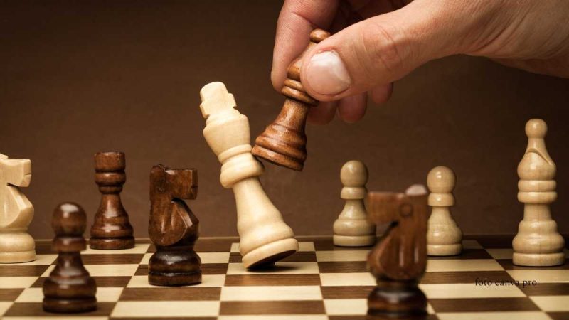 Gukesh Kalahkan Carlsen, Dunia Catur Tercengang