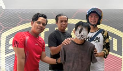 Spesialis Pencurian Teralis di Pontianak