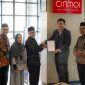 20 Mei 2025, Hotel Golden Tulip Pontianak Sertifikasi Halal dari Majelis Ulama Indonesia (MUI) melalui BPJPH untuk berbagai unit layanan makanan dan minuman. Sertifikasi ini meliputi Cinmoi Restaurant di Hotel Golden Tulip Pontianak
