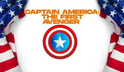Film Captain America