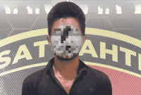 Tim Jatanras Sat Reskrim Polresta Pontianak Ungkap Kasus Kekerasan Terhadap Anak di Bawah Umur di Pontianak Barat - foto Humas Polresta Pontianak