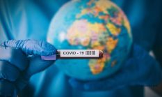 Kasus COVID-19 Indonesia Naik Lagi, Ini Daerah Terparah