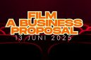 Film A Business Proposal Tayang di Netflix 13 Juni