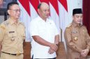 Siapkan Sekolah Jadi Pusat Dapur MBG, Pontianak Tancap Gas!
