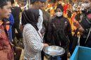 Pasar Flamboyan Digerebek! Polisi Temukan Alat Ukur Curang