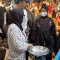 Pasar Flamboyan Digerebek! Polisi Temukan Alat Ukur Curang