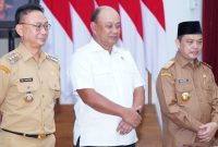 Siapkan Sekolah Jadi Pusat Dapur MBG, Pontianak Tancap Gas!