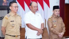 Siapkan Sekolah Jadi Pusat Dapur MBG, Pontianak Tancap Gas!