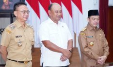Siapkan Sekolah Jadi Pusat Dapur MBG, Pontianak Tancap Gas!