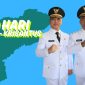 100 Hari Norsan: Beasiswa, Jalan Mulus, dan Bandara Internasional